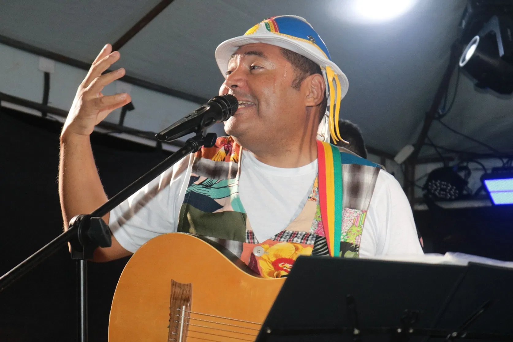 Zé Luiz do Candeeiro